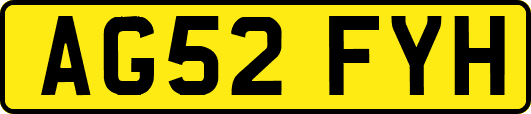 AG52FYH