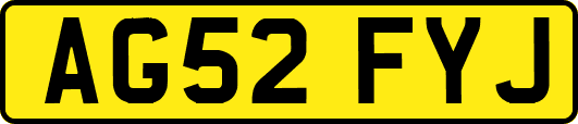 AG52FYJ