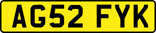 AG52FYK