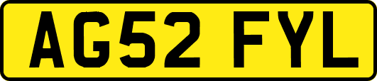 AG52FYL