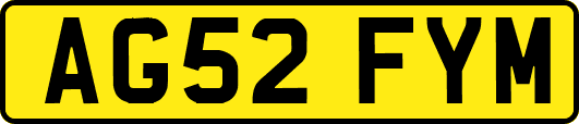 AG52FYM