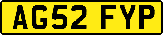 AG52FYP