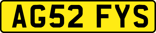 AG52FYS
