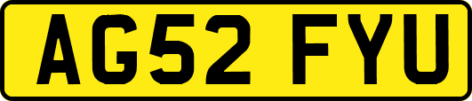 AG52FYU