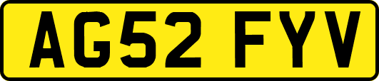 AG52FYV