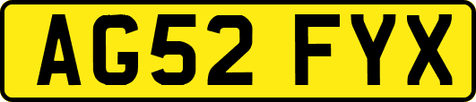 AG52FYX