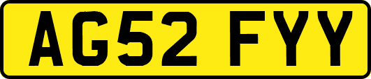 AG52FYY