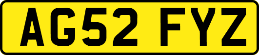 AG52FYZ