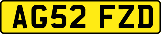 AG52FZD