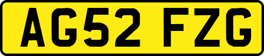 AG52FZG