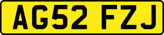 AG52FZJ
