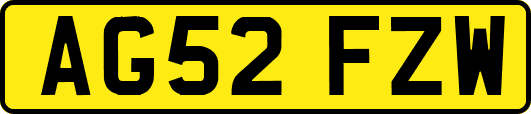 AG52FZW