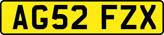 AG52FZX