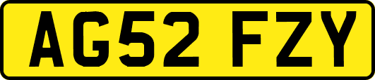 AG52FZY
