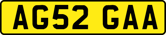 AG52GAA