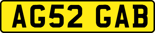AG52GAB