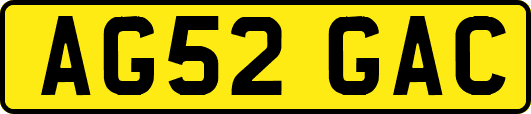 AG52GAC