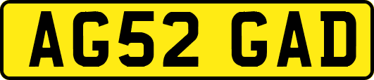 AG52GAD