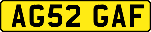 AG52GAF