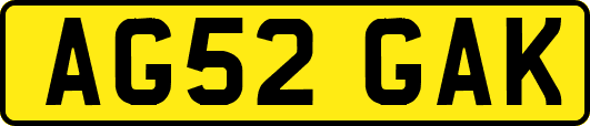 AG52GAK