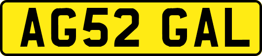 AG52GAL