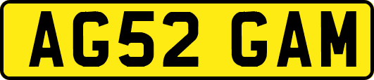 AG52GAM