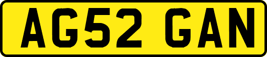 AG52GAN
