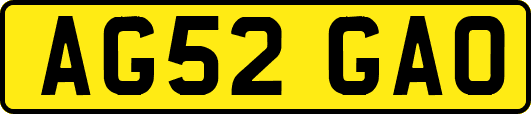 AG52GAO