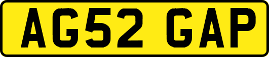AG52GAP