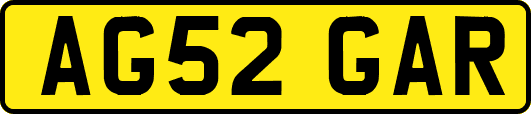 AG52GAR