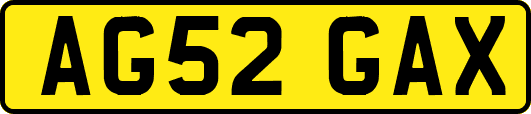 AG52GAX