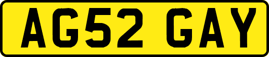 AG52GAY