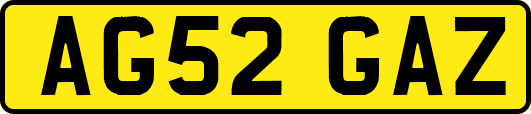 AG52GAZ