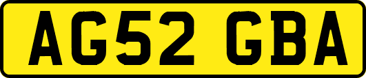AG52GBA