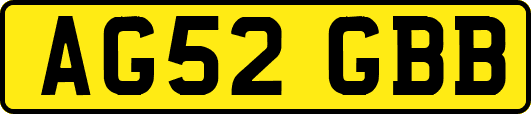 AG52GBB