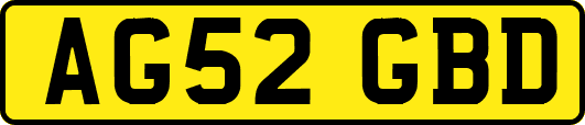 AG52GBD