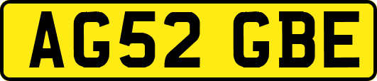 AG52GBE