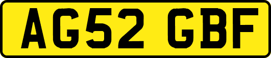 AG52GBF