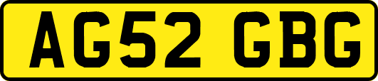 AG52GBG