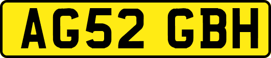 AG52GBH