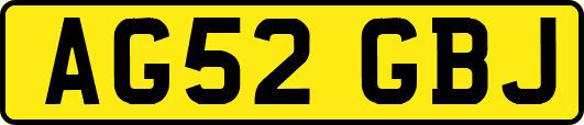 AG52GBJ