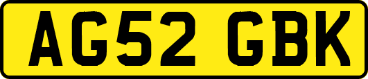 AG52GBK