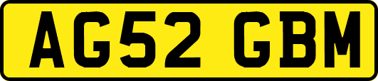 AG52GBM