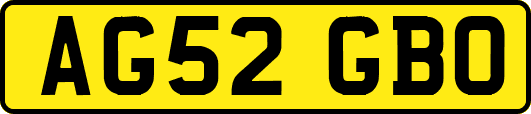AG52GBO