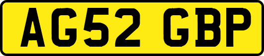 AG52GBP