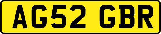 AG52GBR