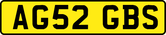 AG52GBS