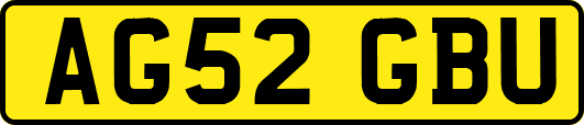 AG52GBU