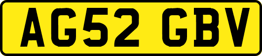 AG52GBV