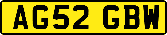 AG52GBW